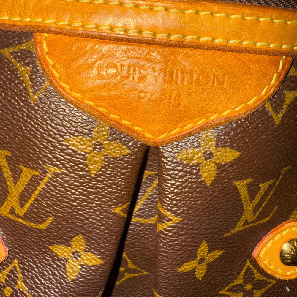 💎✨Authentic✨💎 LV PALERMO GM - Picture 13 of 16